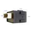 39400-S84-003 RZ-0159 Main Relay Assembly Fit for Honda 1998-2002 Accord