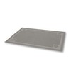 Petmate Litter Catcher Mat, Stone, Large