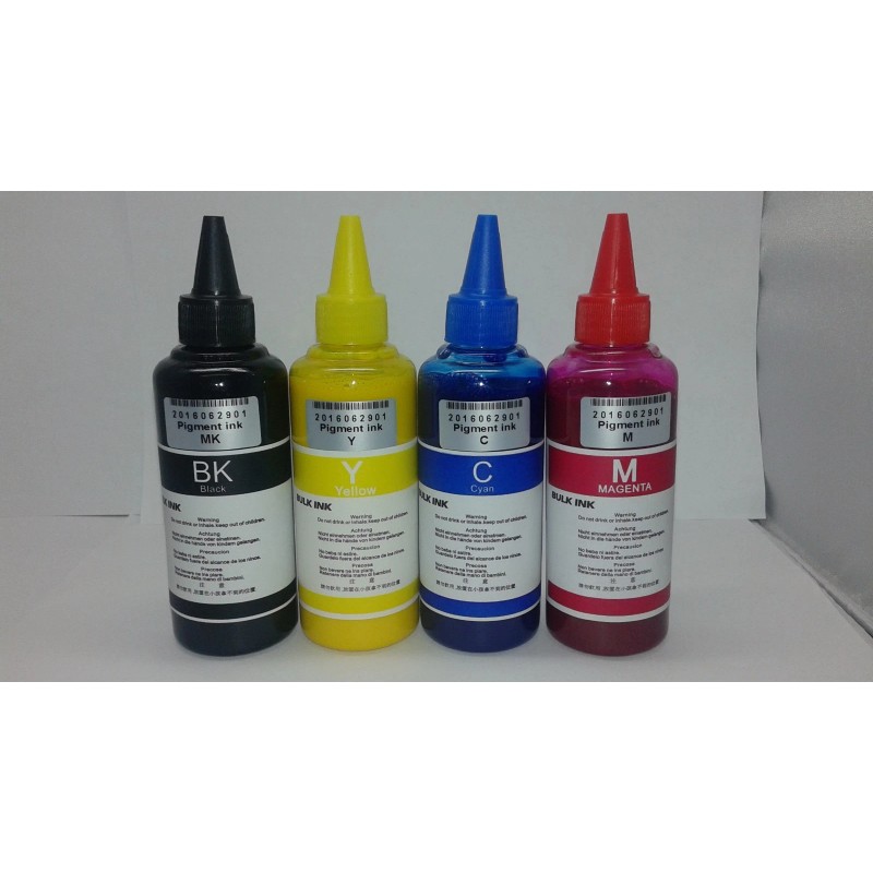 For Epson 400ml Refill Ink sublimation compatible Ep XP 300
