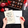Funny Valentines Day Gifts for Him Her, Valentines Day Card