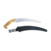 Samurai 8230620 Samurai Curved Wooden Handle Saw 330 mm
