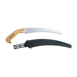 Samurai 8230620 Samurai Curved Wooden Handle Saw 330 mm