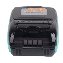 receipt printer thermal printer portable printer thermal receipt printer mini preter bluetooth thermal printer thermal printer mobile printer wireless receipt printer bluetooth 4.0 50~80 mm/s fast