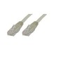 MicroConnect V-UTP605S-FLAT networking cable - networking cables (RJ-4
