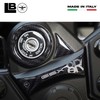 labelbike - 3D Sticker for Motorcycle Ignition Key Area Decoration
