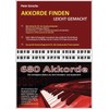 Akkorde finden leicht gemacht: Das große Nachschlagewerk für alle Keyboarder