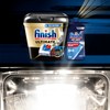 Finish Ultimate Dishwasher Pods, No Pre-Rinse Dishwasher Detergent Soap Removes
