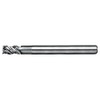 NS Tools ALZ345 D8X24 High Efficiency Heavy Cutting EM for Aluminum Non-Coating