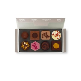Hotel Chocolat - Happy Birthday Pocket