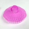 Shampoo Massage Brush Scalp Massager Brush 50ea