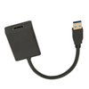 USB3.0 to HD Multimedia Interface Adapter Converter HD 1080P Plug