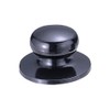 Takagi Replacement Pot Knob, Large, Round