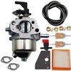LIZAPUS Carburetor Compatible with Huayi 14053 149cc Engine Toro 20378