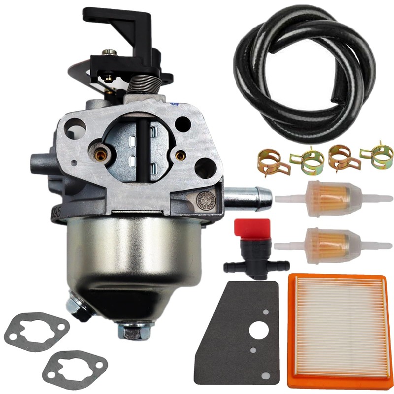 LIZAPUS Carburetor Compatible with Huayi 14053 149cc Engine Toro 20378