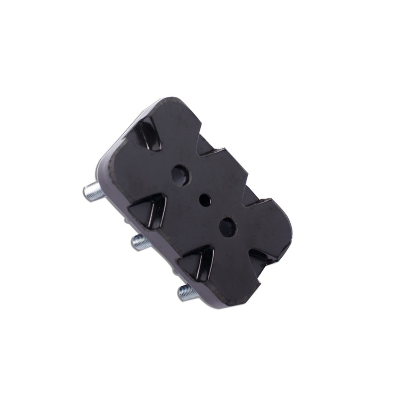 Motor Clipboard for Electric Motors Clipboards 6-Pin M4 to M12