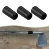 VGOL 10PCS 0.355 Inch Tapered Tips Golf Clubs Ferrules for