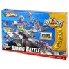 Hot Wheels Trick Tracks Bionic Battle Sets