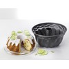 Dr. Oetker 2604 Gugelhupfform Ø 24 cm, Backform für Gugelhupf,