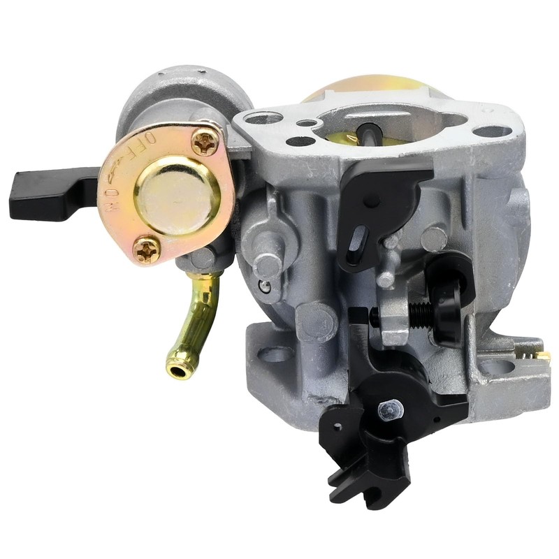 FitBest GX160 Carburetor for Honda GX120 GX160 GX200 5.5HP 6.5HP
