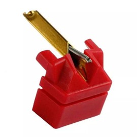 For Shure TURNTABLE STYLUS NEEDLE FOR SHURE RXT5 RXP3 RXT6 4776-DE 776-DE