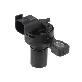 Motoforti Car Transmission Input Speed Sensor, for Ford F-150, Plastic, Black