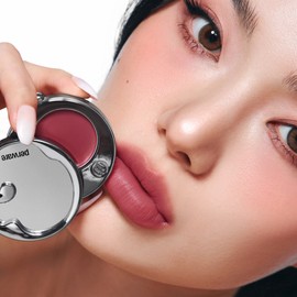 Perwear [MagSafe Compatible] Perwear Lip Grip 4 Colors (Blurry/Night)