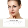 Crema Facial Hidratante Con Ingredientes Nutritivos Para Pie