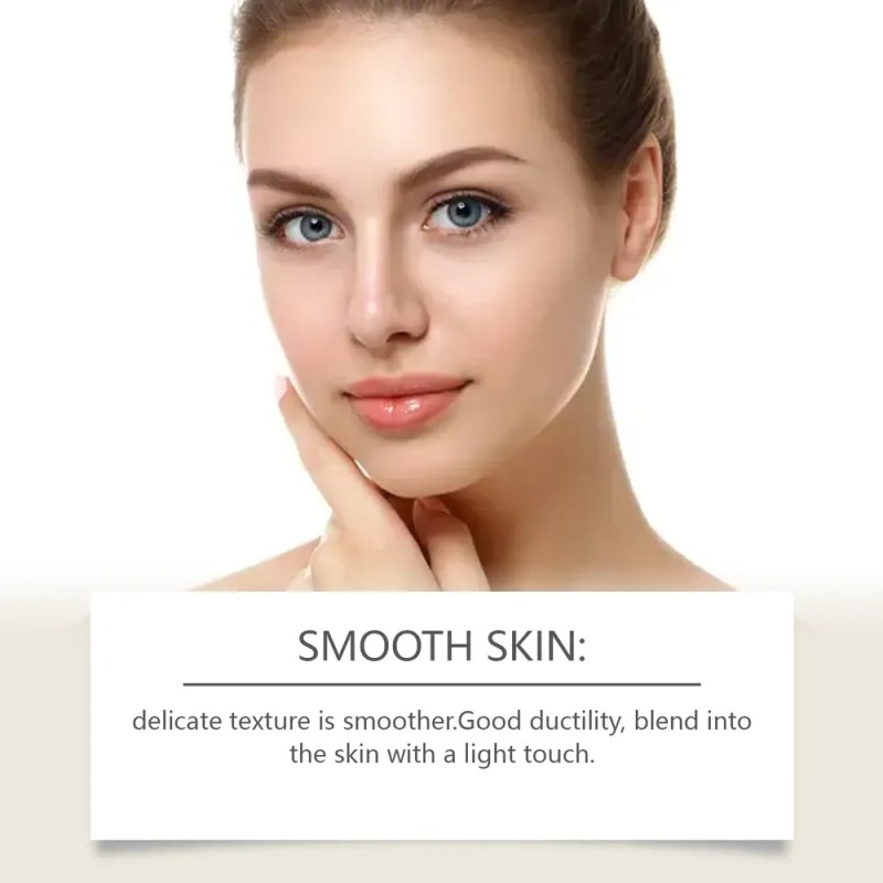 Crema Facial Hidratante Con Ingredientes Nutritivos Para Pie