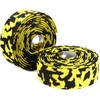 KINGOU Black & Yellow Camouflage EVA Road Bike Handlebar Tape