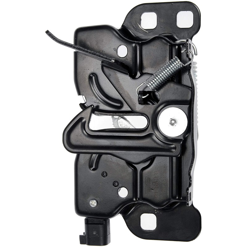 Dorman 820-100 Hood Latch Assembly Compatible with Select Dodge/Jeep Models