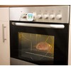 Rosenstein & Söhne Oven Thermometer: Set of 2 Roasting &