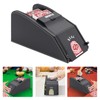 ZAWAYINE Automatic Card Shuffler Automatic Card Dealer Machine Rechargeable Card
