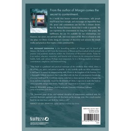 Contentment: The Secret to a Lasting Calm