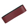 Makita Sanding Belt, 76 x 610 mm, K120, P-37356