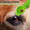 Tick-It-Off Quick Tick Remover Tool - Safely Removes Ticks and