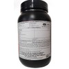 OPTIMUM NUTRITION - 100 Whey Gold Standard, vainilla, 2 libras