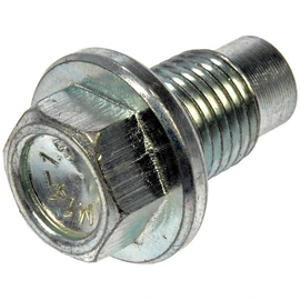 Dorman 090-053.1 Oil Drain Plug Pilot Point M14-1.50, Head Size 16Mm Compatible with Select Models