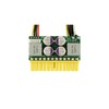 Mini-Box picoPSU-160-XT High Power 24 Pin Mini-ITX Power Supply Consumer