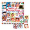 eeBoo: I Never Forget a Face, Memory & Matching Game,