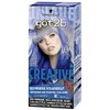 Got2b Creative Semi-Permanent Hair Color, 095 Electric Blue