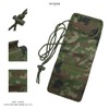 Self Defense Forces Goods, Card Case, Land Camouflage, ID Case,