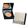 Harper's Bazaar [Harper's Bazaar] Premium black cushion 2 main products + 2 refills / [하퍼스바자] 프리미엄 블랙쿠션 본품2+리필2