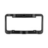 DS18 RCS2IN1LP-BK Reverse Camera and Backup Buzzer for License Plate,