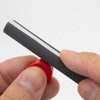 Mineshima I-205M Sandpaper Holder, Round Type, Hobby Tool