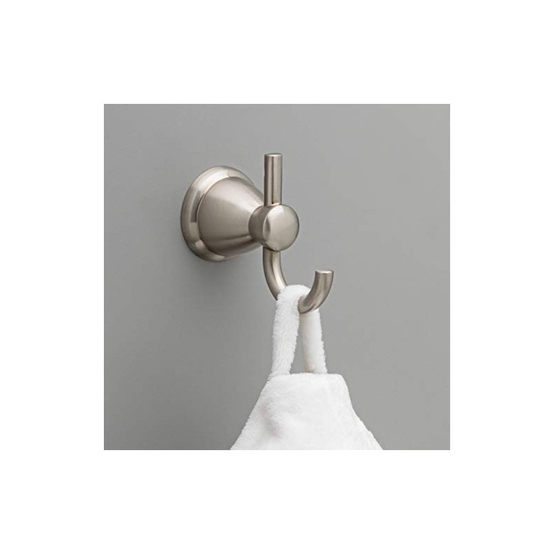 Franklin Brass Kinla Juego de accesorios para baño y barra