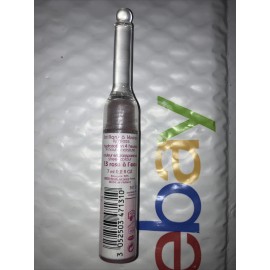 BOURJOIS Eau De Gloss Moisturizing Lip Gloss 13 ROSE A L EAU sealed NWOB