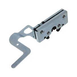 Geofrey Rear Door Latch 6670867 Compatible with Bobcat 751 753 763 773 863 864 873 883 963 T190 T200