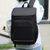 Thermal Cooler Backpack Large Capacity Hot Cold Insulation Bag for