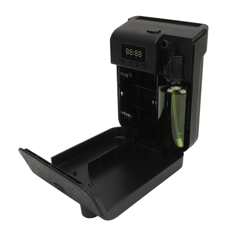 140ml Air Aroma Diffuser AB 103 Aromatherapy Diffuser Machine Automatic