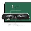 LQI LED 3rd Third Brake Light Lamp Compatible with Ford